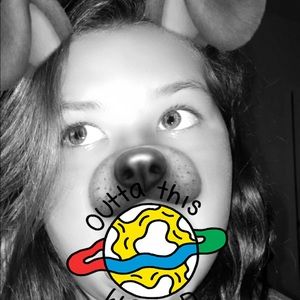 Meet your Posher, Katelynn